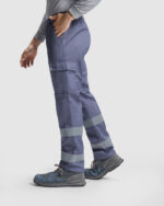 Pantaloni lungi de lucru DAILY HV