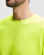 Tricou tehnic cu vizibilitate ridicată TAURI