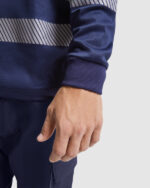 Tricou tehnic polo cu mâneci lungi ATRIO LS