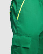Pantaloni lungi cu buzunare multiple ENIX
