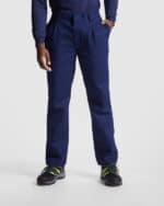 Pantaloni lungi din material ignifugat RANGER