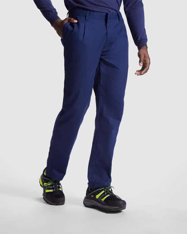 Pantaloni lungi din material ignifugat RANGER