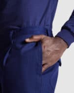 Pantaloni lungi din material ignifugat RANGER