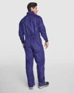 Salopeta din material ignifugat BLAZER