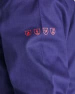 Salopeta din material ignifugat BLAZER