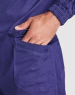 Salopeta din material ignifugat BLAZER