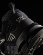 Încălțăminte de lucru sport cu plasă 3D KERCUS