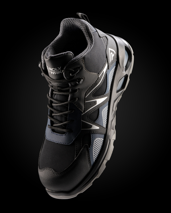 Cizme de lucru sport GISKAN