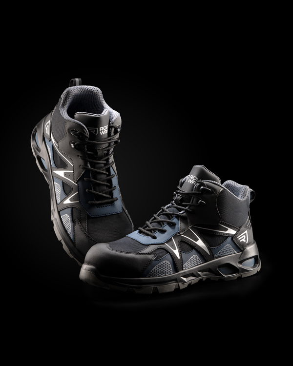 Cizme de lucru sport GISKAN