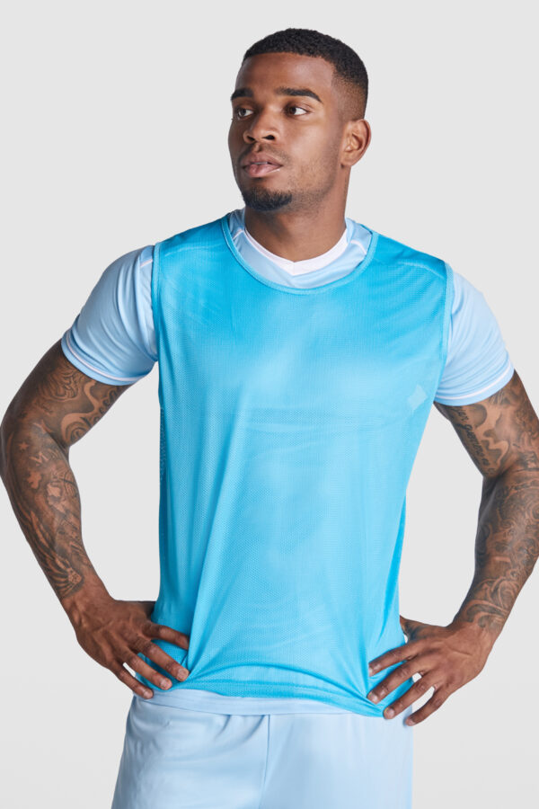 Peto sportiv respirabil unisex ROMA