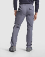 Pantaloni de lucru din bumbac SAFETY