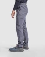 Pantaloni de lucru din bumbac SAFETY