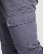Pantaloni de lucru din bumbac SAFETY