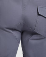 Pantaloni de lucru din bumbac SAFETY