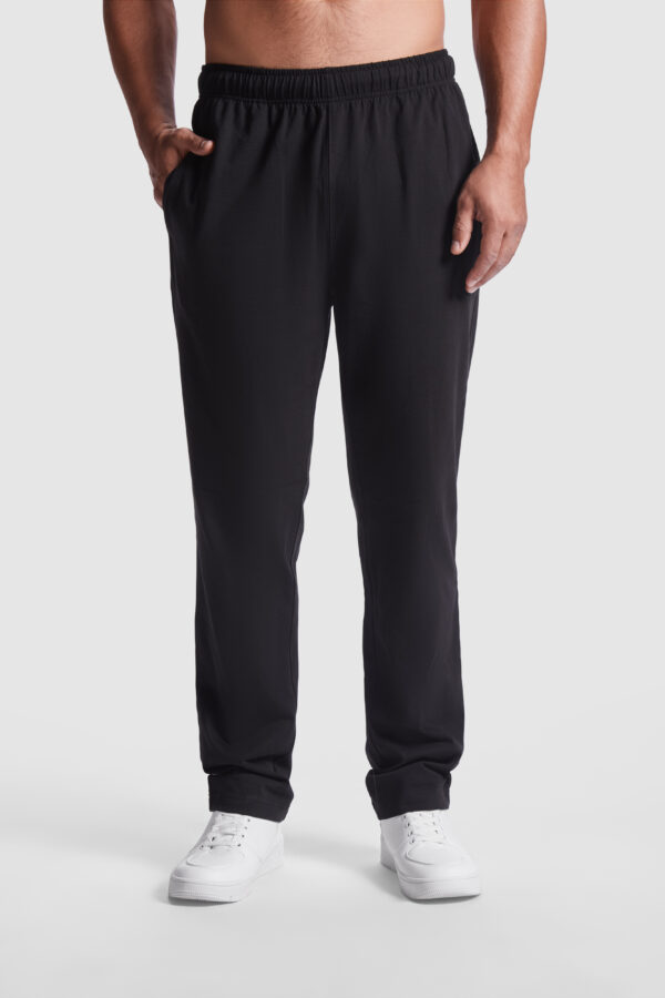 Pantaloni din bumbac pentru bărbați CORIA