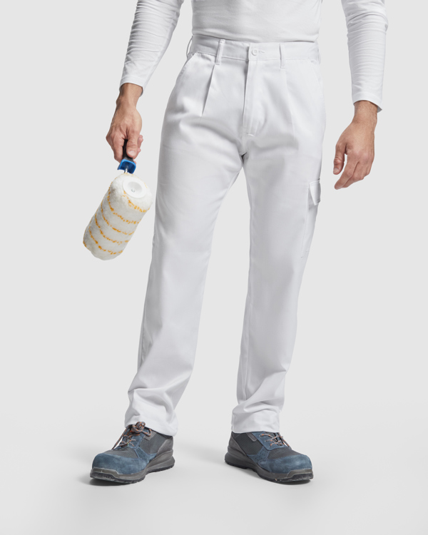 Pantaloni lungi de lucru PINTOR