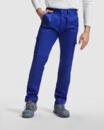 Pantaloni de lucru practici DAILY