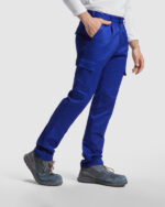 Pantaloni de lucru practici DAILY