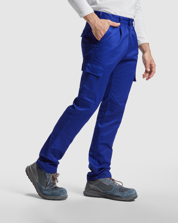 Pantaloni de lucru practici DAILY