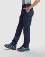 Pantaloni de lucru DAILY WOMAN