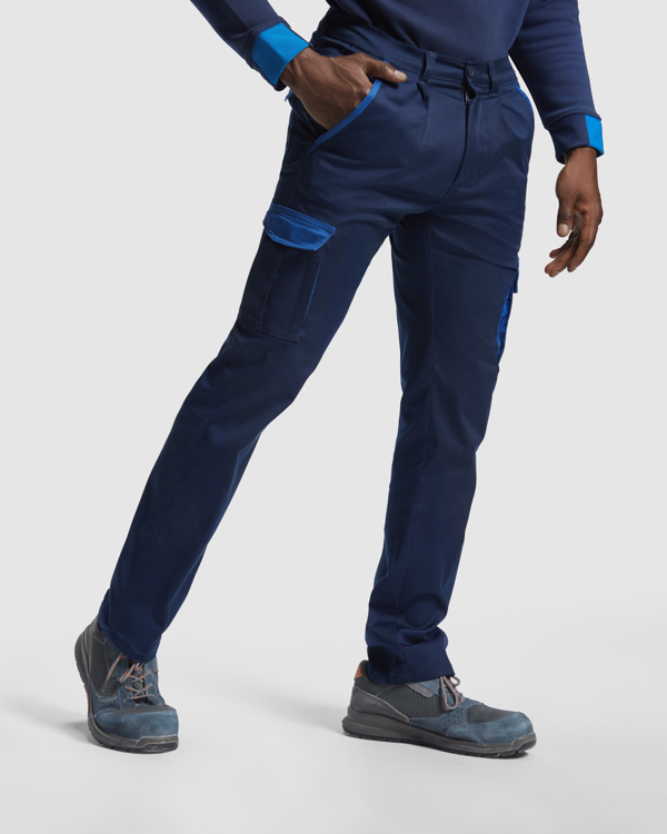 Pantaloni lungi pentru bărbați TROOPER