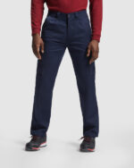 Pantaloni lungi cu elastan DAILY STRETCH