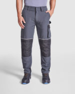 Pantaloni de lucru stretch WALL