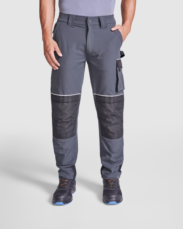 Pantaloni de lucru stretch WALL