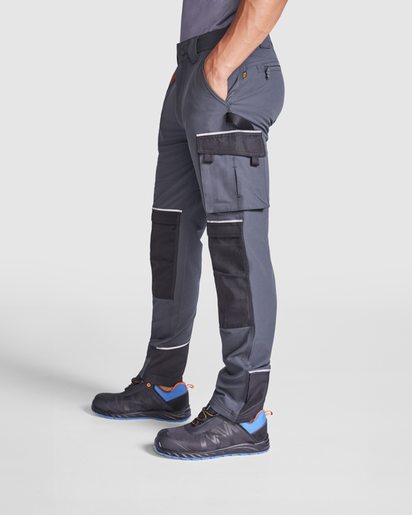 Pantaloni de lucru stretch WALL