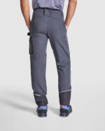 Pantaloni de lucru stretch WALL