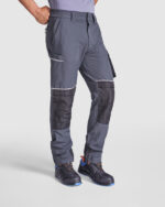 Pantaloni de lucru stretch WALL