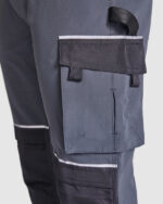 Pantaloni de lucru stretch WALL