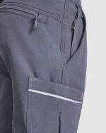 Pantaloni de lucru stretch WALL