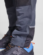 Pantaloni de lucru stretch WALL
