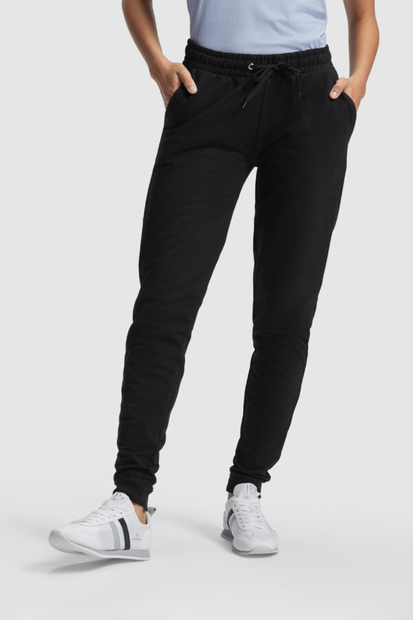 Pantaloni lungi de trening ADELPHO WOMAN