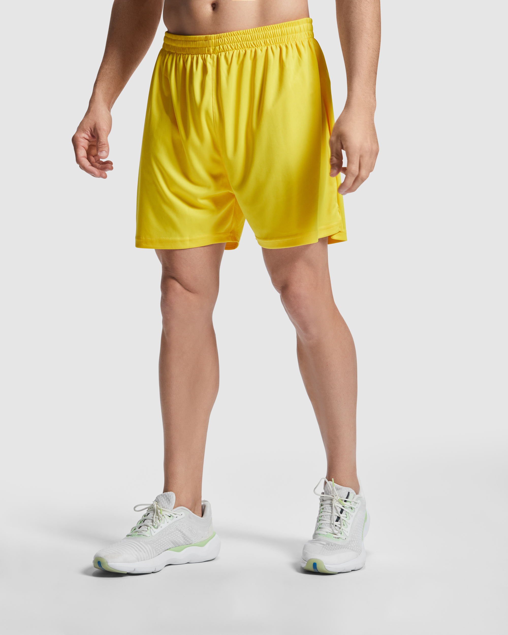 pantaloni-scurti-cu-slip-interior-galben-barbati-gios-0484_03_1_1 Pantaloni sport cu slip interior CALCIO