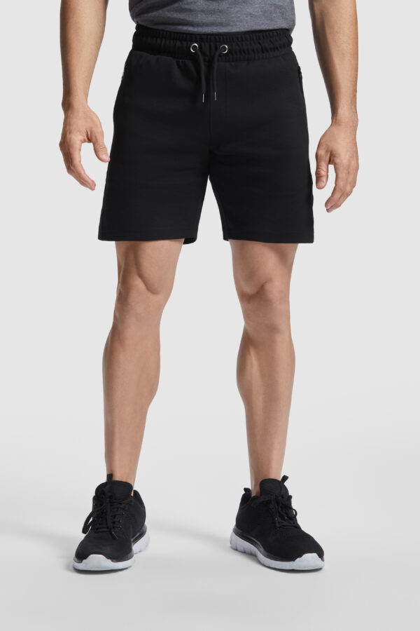 Pantaloni scurți cu betelie elastică BETIS