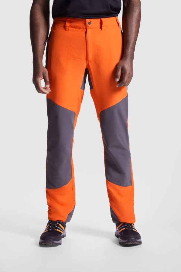 Pantaloni trekking unisex BONATI