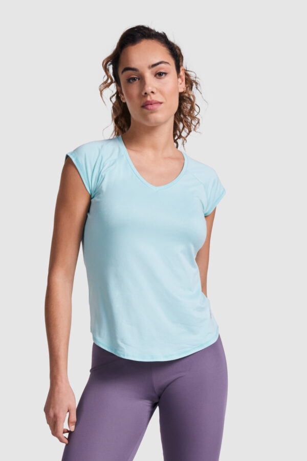 Tricou tehnic multisport JADA