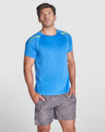 Tricou tehnic SEPANG
