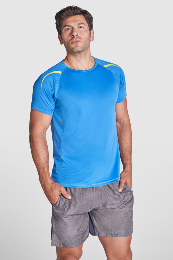 Tricou tehnic SEPANG