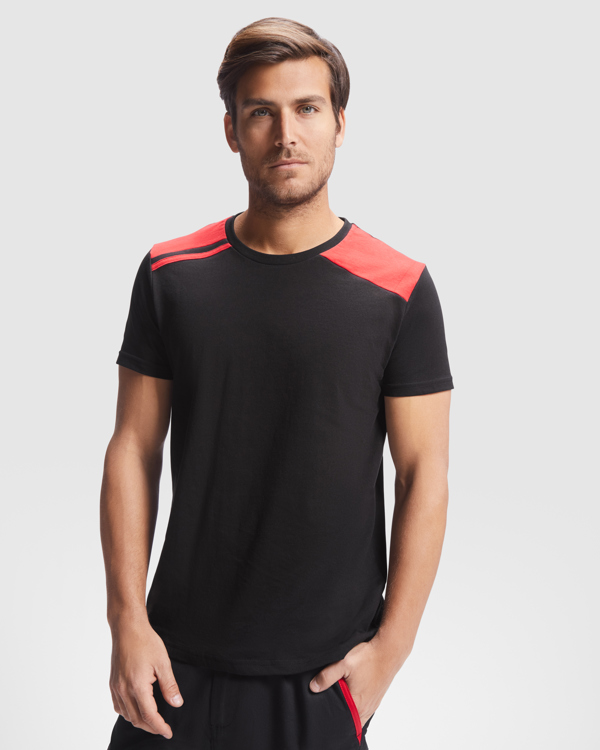 Tricou cu mânecă scurtă EXPEDITION