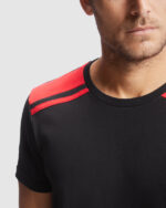 Tricou cu mânecă scurtă EXPEDITION