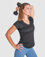 Tricou tehnic multisport de damă AVUS