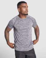Tricou tehnic din poliester AUSTIN