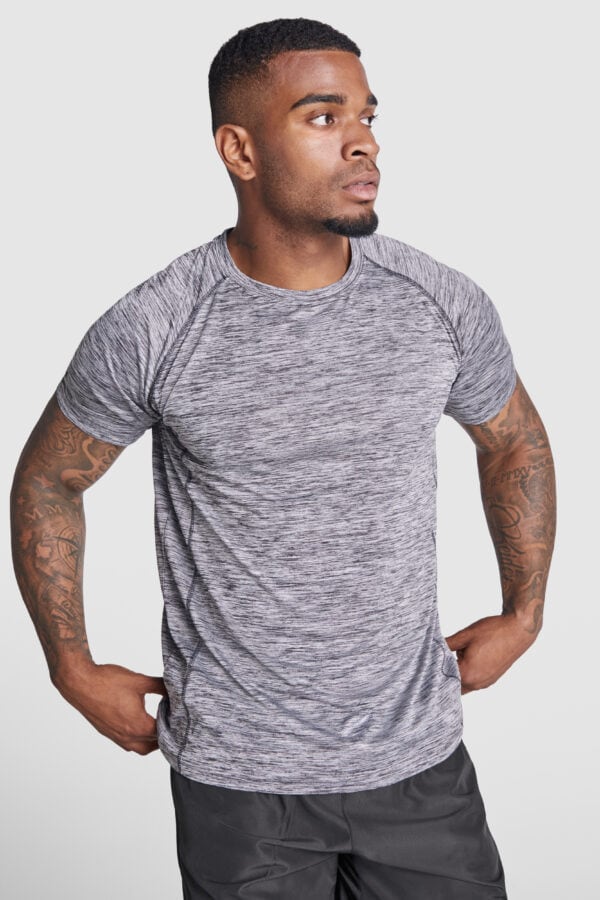 Tricou tehnic din poliester AUSTIN