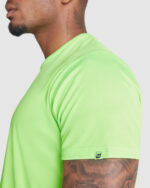 Tricou tehnic din poliester reciclat IMOLA