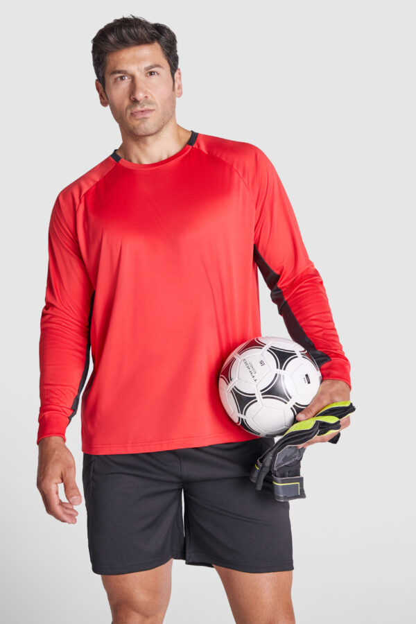 Tricou unisex pentru portar PORTO