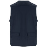 Vestă de lucru profesională VENERA