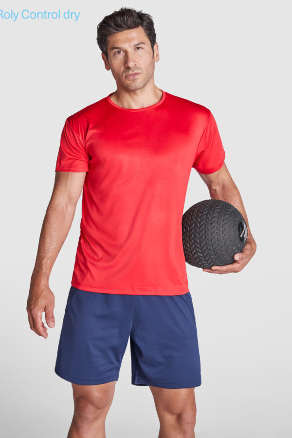 Tricou tehnic mânecă scurtă DAYTONA